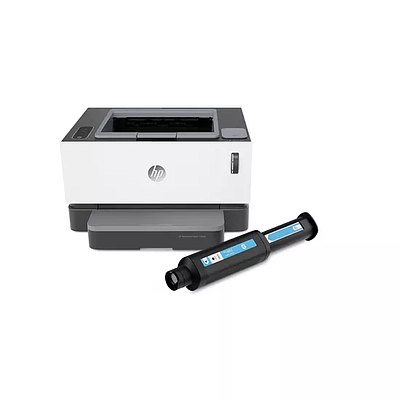 პრინტერი HP Neverstop Laser 1000a (4RY22A)