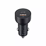 Charger Aukey 36W USB-C QC3.0 Car Charger Black