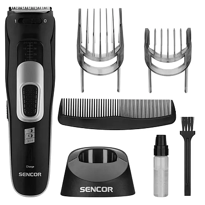 Trimmer Sencor SHP 4501BK