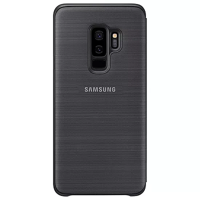 mobile case samsung galaxy s9 plusgray ef ng965pbegru