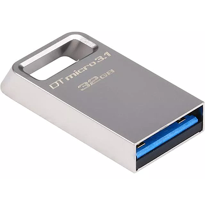 Flash Drive Kingston Type-A 32 GB(DTMC3/32GB)