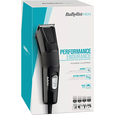 babyliss men e756e