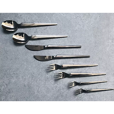 Cutlery Set Vinzer VZ 89095