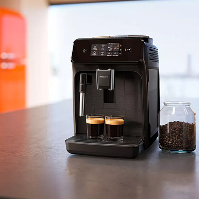 Coffee Maker Philips EP1220/00