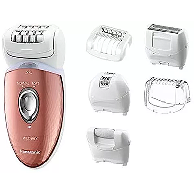 Epilator Panasonic ESED93P520