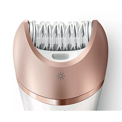 Epilator Philips BRE650/00