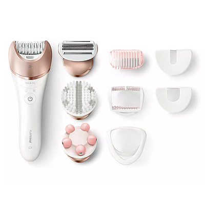 Epilator Philips BRE650/00