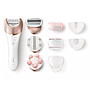 Epilator Philips BRE650/00