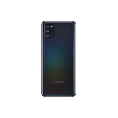 smartphone samsung a217f galaxy a21s 3gb 32gb lte duos black