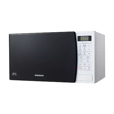 Microwave Samsung GE83KRW-1/BW (GE83KRW-1/BW)