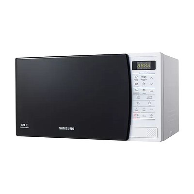 მიკროტალღური ღუმელი Samsung GE83KRW-1/BW (GE83KRW-1/BW)