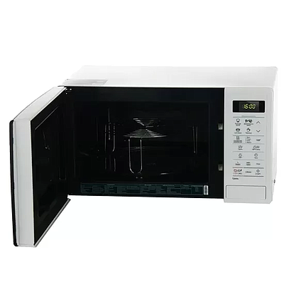 Microwave Samsung GE83KRW-1/BW (GE83KRW-1/BW)