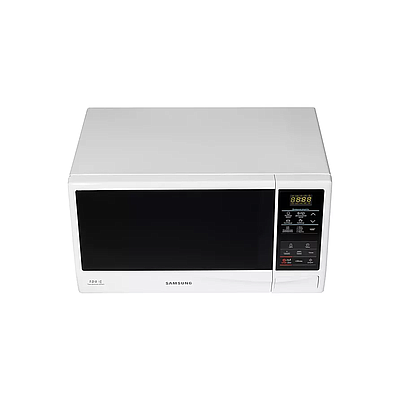 მიკროტალღური ღუმელი Samsung ME83KRW-2/BW (ME83KRW-2/BW)
