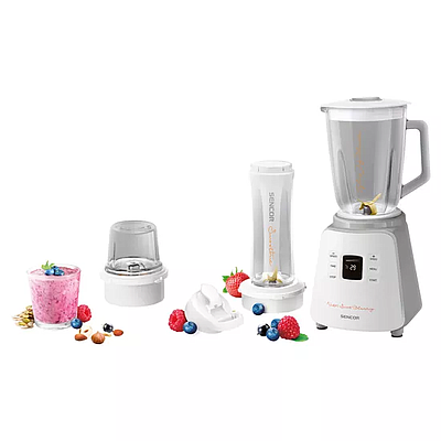 Blender Sencor SBL 4870WH