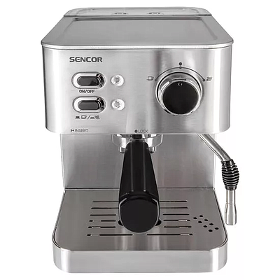 Coffee Machine Sencor SES 4010SS