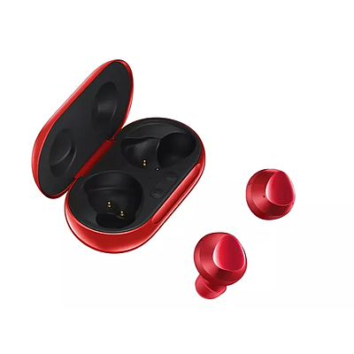 Earbuds Samsung Galaxy Buds plus RED (SM-R175NZRASER)