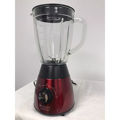 Blender Hotpoint Ariston TB 050 DRO (Outlet)