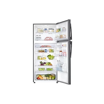 Refrigerator Samsung RT53K6530SL (RT53K6530SL/WT)