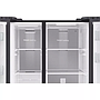 Refrigerator Samsung (RS62R5031B4/WT)