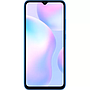 სმარტფონი Xiaomi Redmi 9A (Global) 2GB/32GB Dual LTE ლურჯი