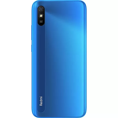 სმარტფონი Xiaomi Redmi 9A (Global) 2GB/32GB Dual LTE ლურჯი