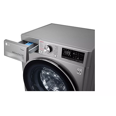 Washing Machine LG F-2V5HS2S
