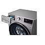 Washing Machine LG F-2V5HS2S