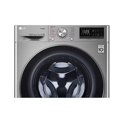 Washing Machine LG F-2V5HS2S