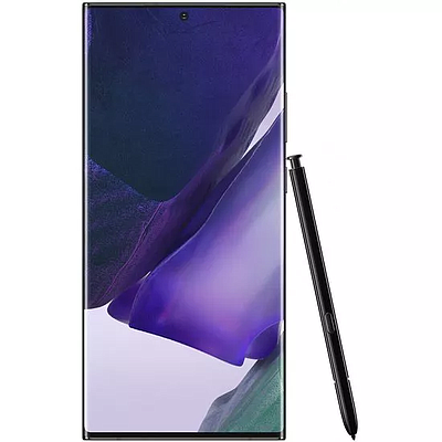 smartphone samsung n985f galaxy note 20 ultra lte black