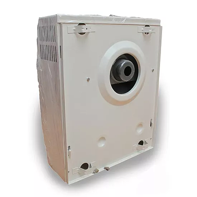 Gas Heater AKOG-3-CP (SIT) WHITE