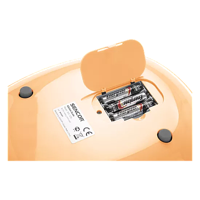 Kitchen Scales Sencor SKS 33OR