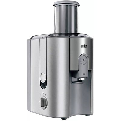 Juicer Braun J700