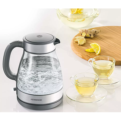 Kettle Kenwood ZJG112CL