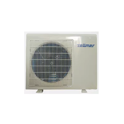 Air Conditioning Zellmer TAC-12CHSD/XA