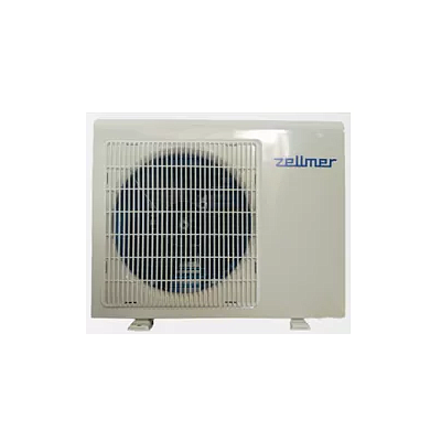 Air Conditioning Zellmer TAC-9CHSD/XA