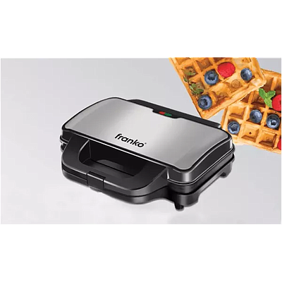 Waffle Maker Franko FWM-1164