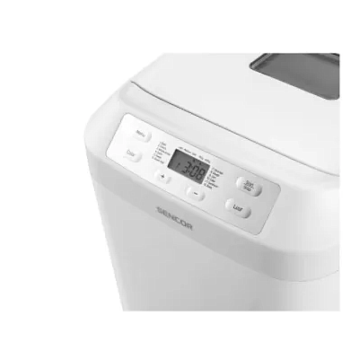 Bread Maker Sencor SBR 1040WH