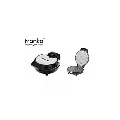 Waffle Maker Franko FWM-1165