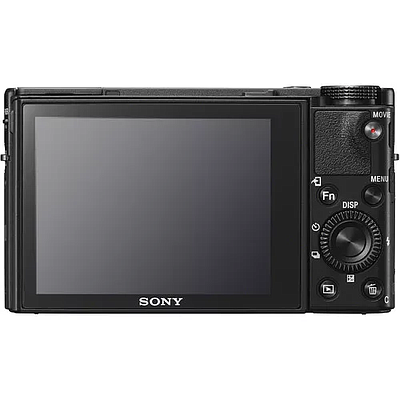 Digital Camera Sony DSC-RX100