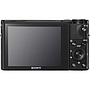 Digital Camera Sony DSC-RX100