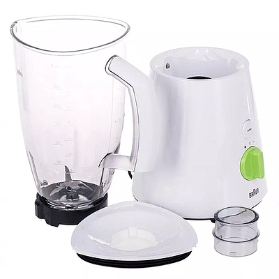 Blender Braun JB3010WH