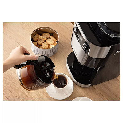 Drip Coffeе Maker Sencor SCE 7000BK