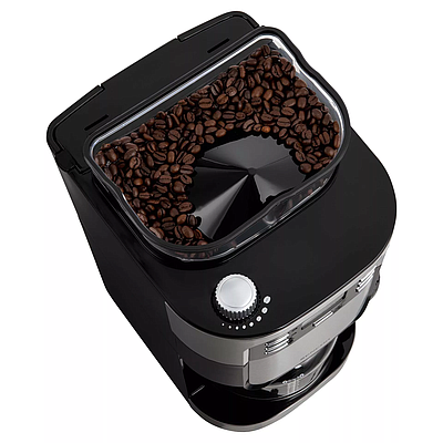 Drip Coffeе Maker Sencor SCE 7000BK