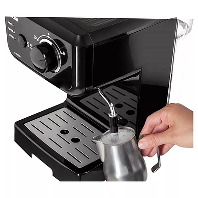 Espresso Maker Sencor SES 1710BK