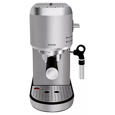 Espresso Maker Sencor SES 4900SS