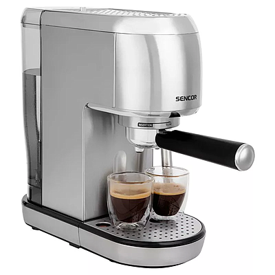 Espresso Maker Sencor SES 4900SS