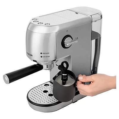 Espresso Maker Sencor SES 4900SS
