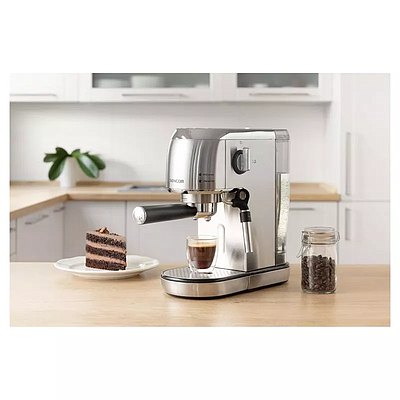 Espresso Maker Sencor SES 4900SS