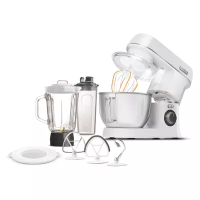 Kitchen Machine Sencor STM 3750WH