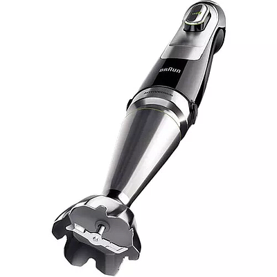 Hand Blender Braun MQ9187XLI